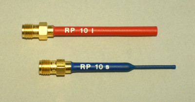 PVDF Hydrophone